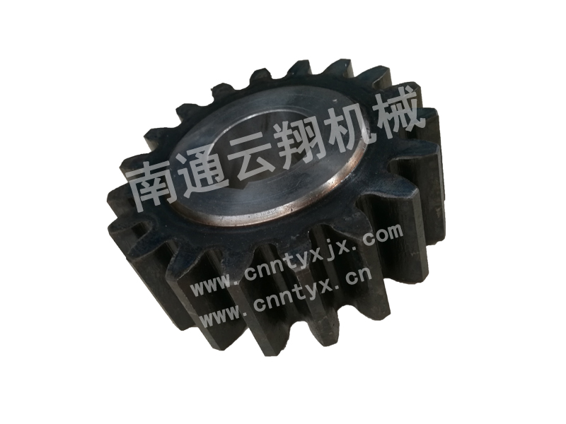 保溫齒輪泵_云翔機械非標齒條廠(chǎng)家